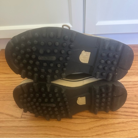 Sorel Caribou winter snow Boots size 7 women’s waterproof brown - Picture 9 of 10